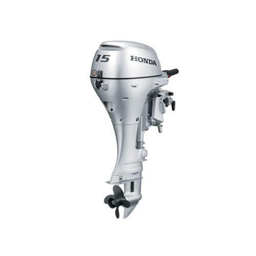 2026 Honda 15 Hp Bf15d3sht Outboard Motor